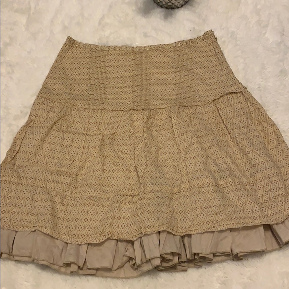 American eagle skirt- size 2